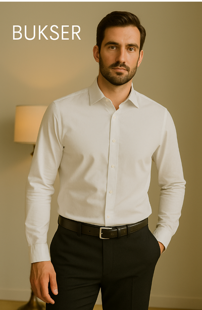 BUKSER
