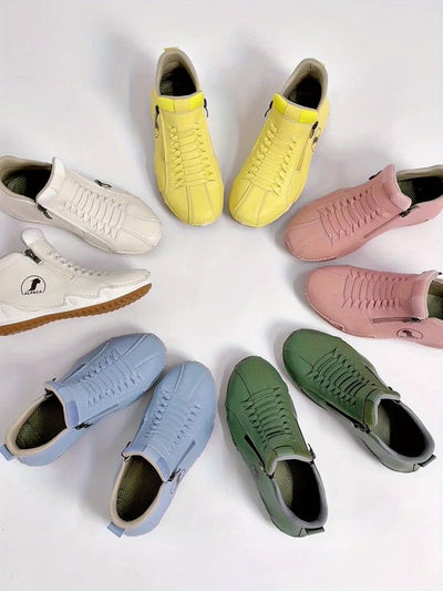 VitaStep™ – Absolut komfort i al slags vejr