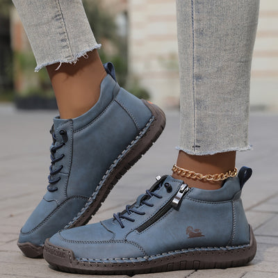 ErgoVita™ – Terapeutiske Komfort Sneakers