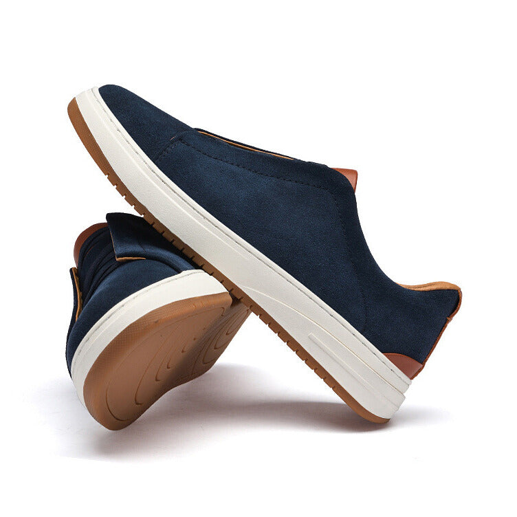 Lupo Casual Sneakers i Kohud