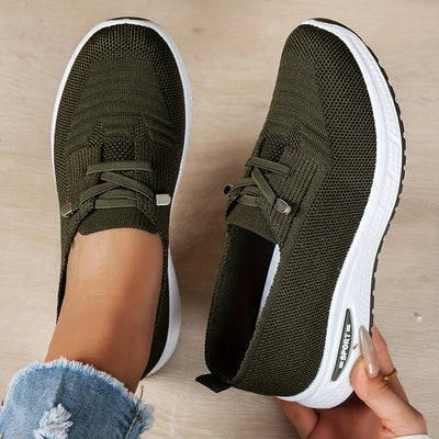 Louna™ – Øjeblikkelig lindring for trætte og følsomme fødder