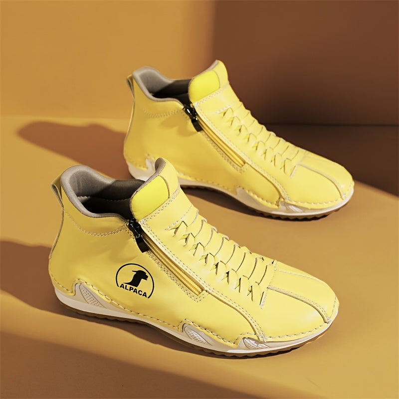 VitaStep™ – Absolut komfort i al slags vejr