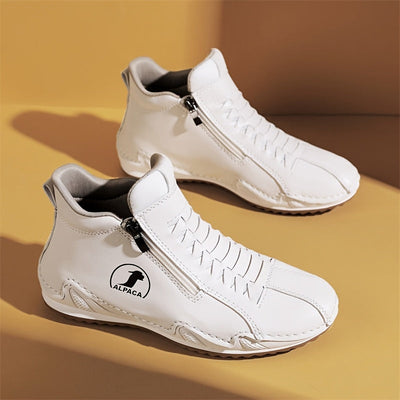 VitaStep™ – Absolut komfort i al slags vejr