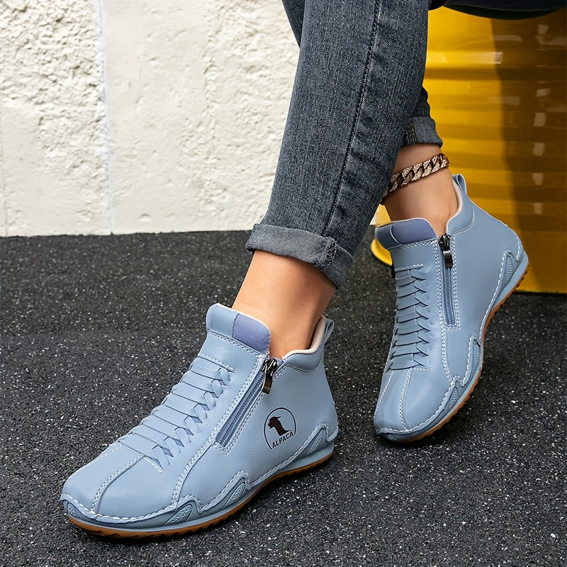 VitaStep™ – Absolut komfort i al slags vejr