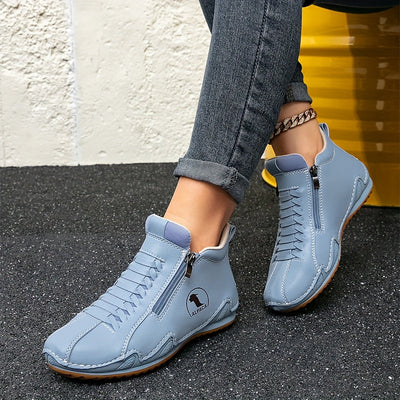 VitaStep™ – Absolut komfort i al slags vejr