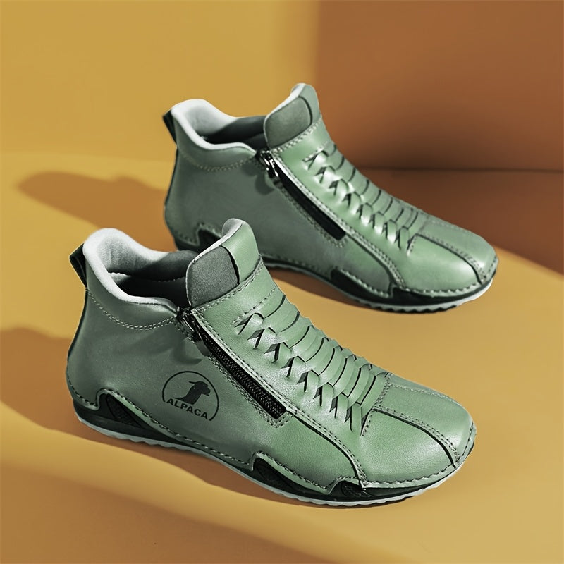 VitaStep™ – Absolut komfort i al slags vejr