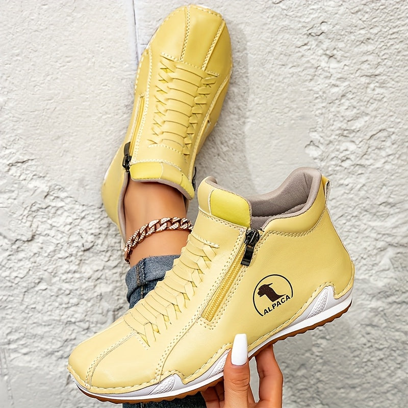 VitaStep™ – Absolut komfort i al slags vejr