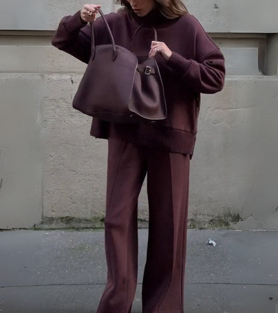 EVA™|BLØDT DOBBELT SÆT