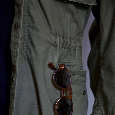 ADRIANO™|FELTJAKKE