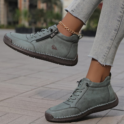 ErgoVita™ – Terapeutiske Komfort Sneakers