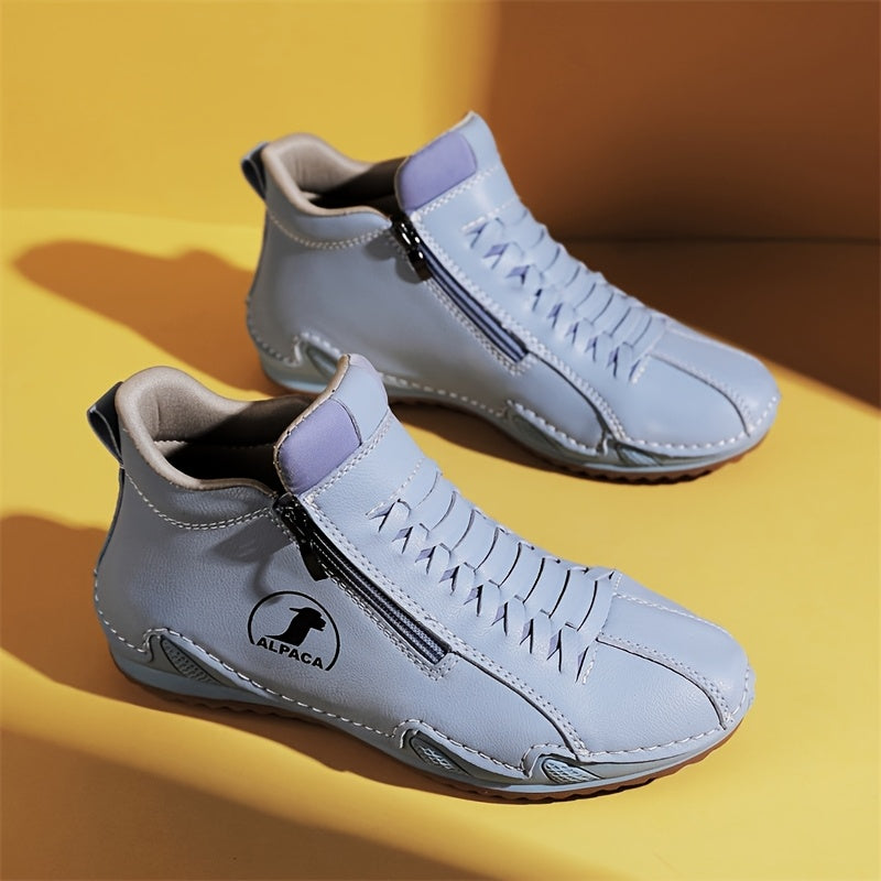 VitaStep™ – Absolut komfort i al slags vejr