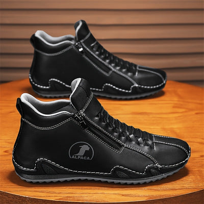 VitaStep™ – Absolut komfort i al slags vejr