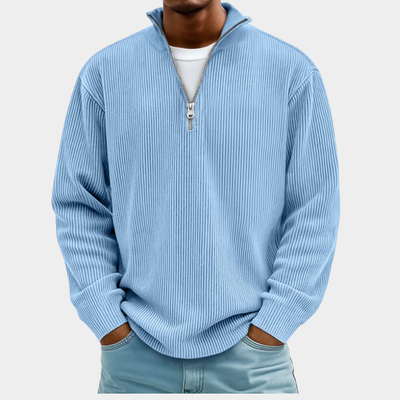 Calix | Trendy og elegant sweater