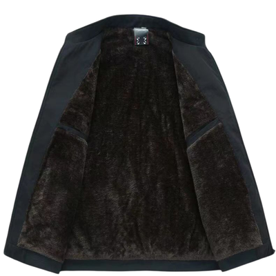 Ruggero | Vandtæt termojakke