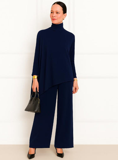 "TELIA" skjorte- og buksesæt