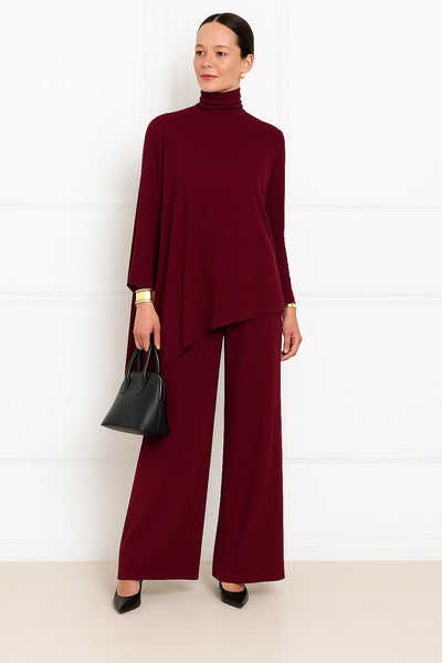 "TELIA" skjorte- og buksesæt