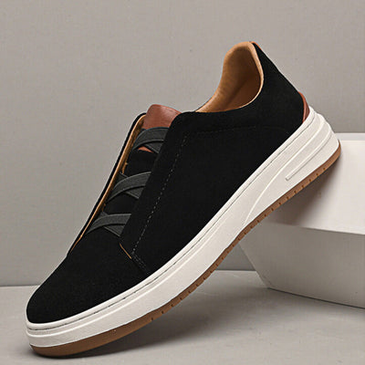 Lupo Casual Sneakers i Kohud