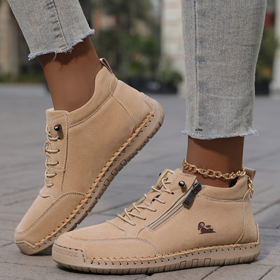 ErgoVita™ – Terapeutiske Komfort Sneakers