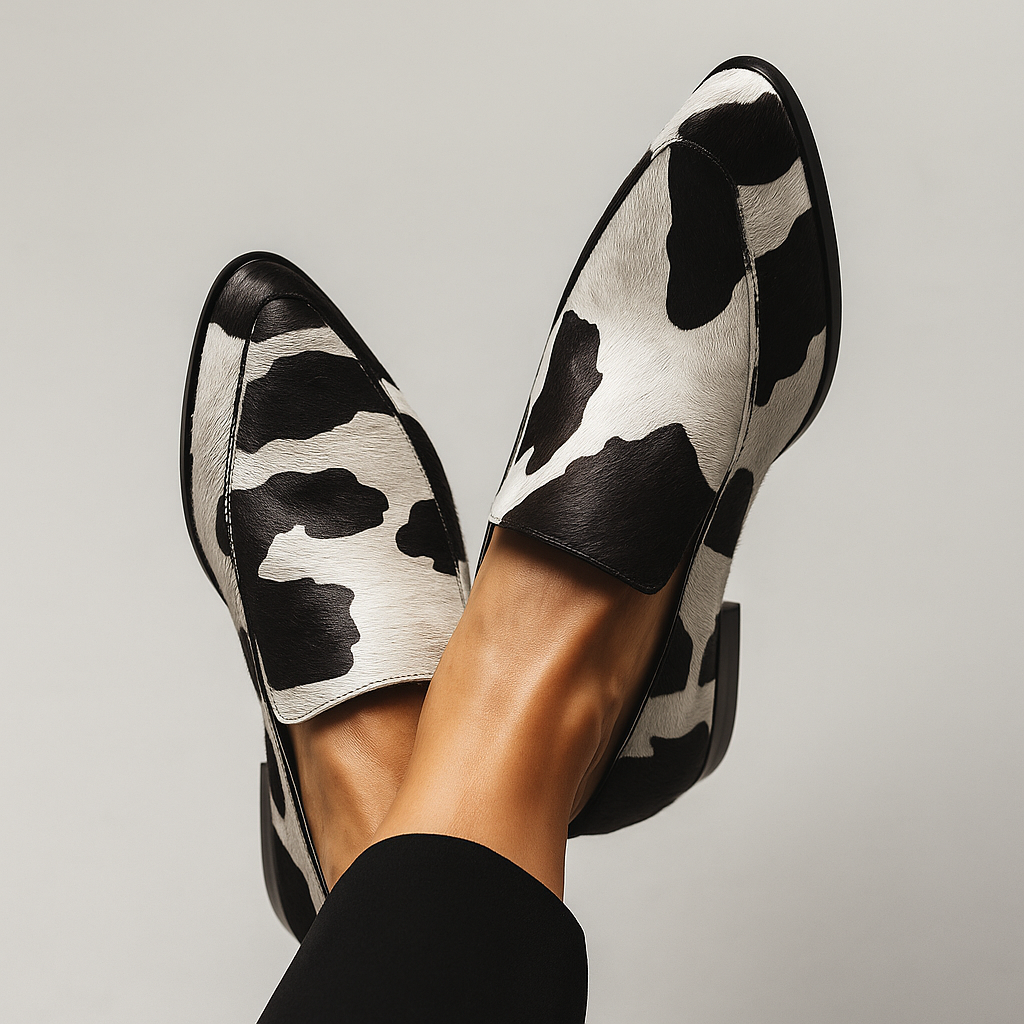 Margot | Moderne loafers