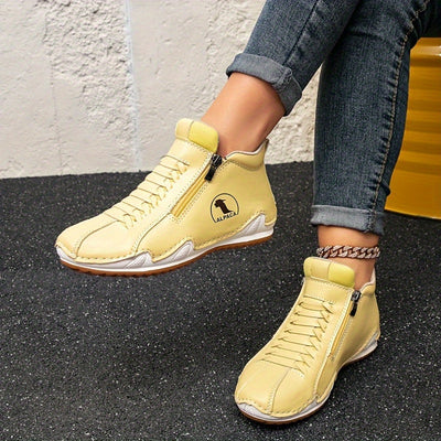 VitaStep™ – Absolut komfort i al slags vejr