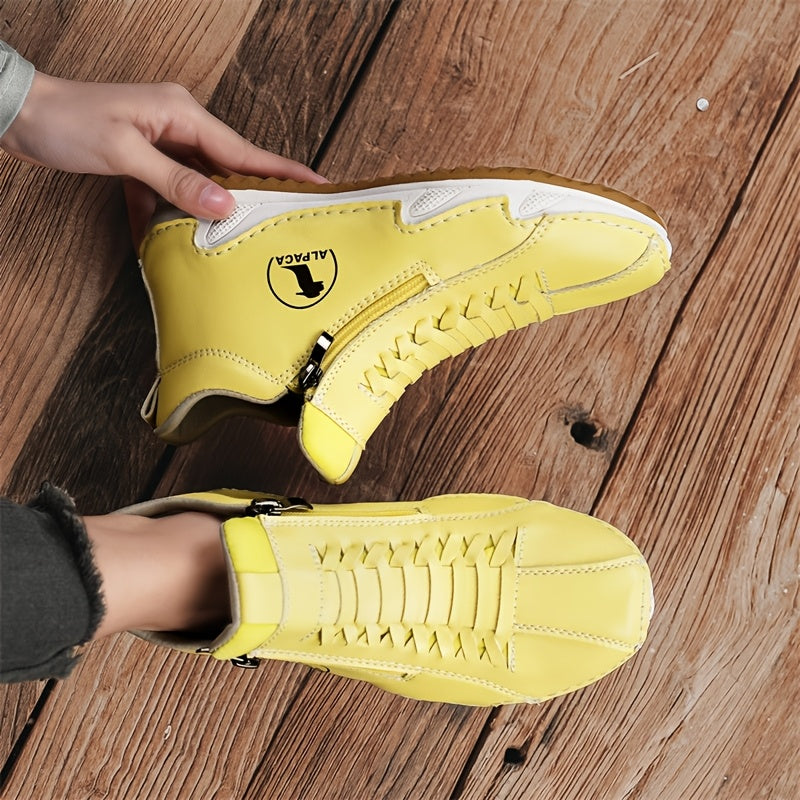 VitaStep™ – Absolut komfort i al slags vejr