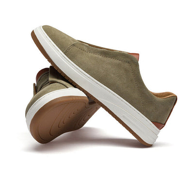 Lupo Casual Sneakers i Kohud