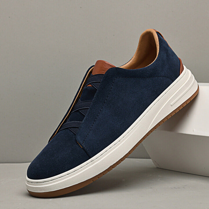Lupo Casual Sneakers i Kohud