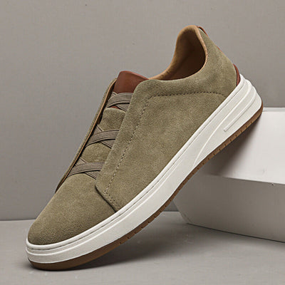 Lupo Casual Sneakers i Kohud