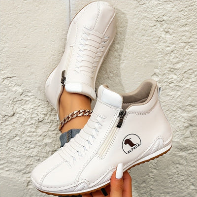 VitaStep™ – Absolut komfort i al slags vejr