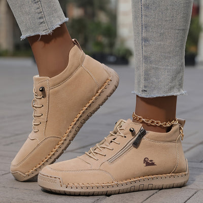 ErgoVita™ – Terapeutiske Komfort Sneakers