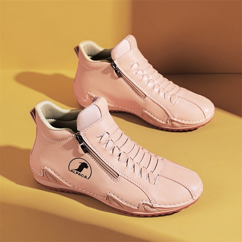 VitaStep™ – Absolut komfort i al slags vejr